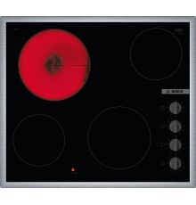 Варочная поверхность Bosch PKE645CA2E черный