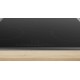 Варочная поверхность Bosch PKE645FP2E черный