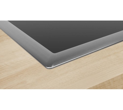 Варочная поверхность Bosch PKE645FP2E черный Варочная поверхность Bosch PKE645FP2E черный