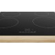 Индукционная варочная поверхность Bosch PUE61RBB6E черный