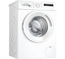 Стиральная машина Bosch WNA134L0SN пан.англ. класс: A++ загр.фронтальная макс.:8кг (с сушкой) белый инвертер