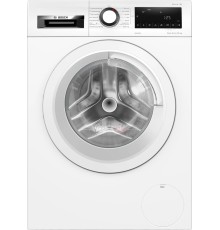 Стиральная машина Bosch WNA144VLSN пан.англ. класс: E загр.фронтальная макс.:9кг (с сушкой) белый инвертер