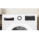 Сушильная машина Bosch Serie 6 WQG242AASN пан.англ. кл.энер.:A++ макс.загр.:9кг белый