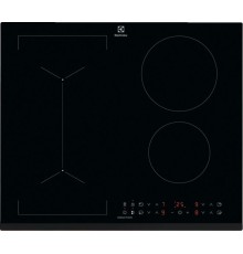 Индукционная варочная поверхность Electrolux LIV63431BK черный
