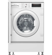 Стиральная машина Bosch Serie 8 WIW28542EU класс:C загрузка до 8кг отжим:1400об/мин белый инвертер