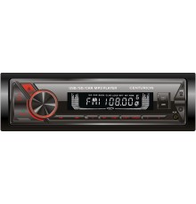 Автомагнитола Centurion MX-030 1DIN 4x50Вт DSP 3 ПДУ (2101175)