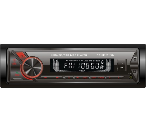 Автомагнитола Centurion MX-030 1DIN 4x50Вт DSP 3 ПДУ (2101175) Автомагнитола Centurion MX-030 1DIN 4x50Вт DSP 3 ПДУ (2101175)