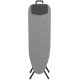 Покрытие для гладильной доски Domfy DHC-C1348 132x48см серый