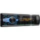 Автомагнитола Prology CMD-320 1DIN 4x55Вт v4.2 ПДУ RDS (PRCMD320)