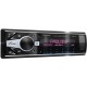Автомагнитола Prology CMD-320 1DIN 4x55Вт v4.2 ПДУ RDS (PRCMD320)