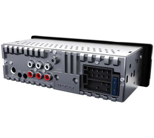 Автомагнитола Prology CMD-320 1DIN 4x55Вт v4.2 ПДУ RDS (PRCMD320) Автомагнитола Prology CMD-320 1DIN 4x55Вт v4.2 ПДУ RDS (PRCMD320)