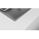 Газовая варочная поверхность Bosch Serie 6 PCP6A5B90M нержавеющая сталь