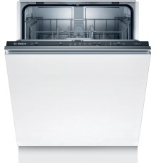 Посудомоечная машина встраив. Bosch SMV25BX02R 2400Вт полноразмерная инвертер
