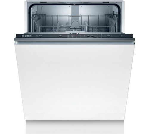 Посудомоечная машина встраив. Bosch SMV25BX02R 2400Вт полноразмерная инвертер