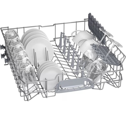 Посудомоечная машина встраив. Bosch SMV25BX02R 2400Вт полноразмерная инвертер