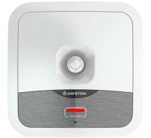 Водонагреватель Ariston Abs Andris2 R 10 U 2.5кВт 10л электрический под раковиной/белый