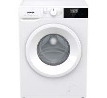 Стиральная машина Gorenje W1NHPI60SCS класс: A загр.фронтальная макс.:6кг белый инвертер