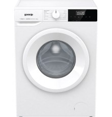 Стиральная машина Gorenje W1NHPI60SCS класс: A загр.фронтальная макс.:6кг белый инвертер