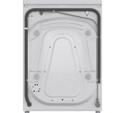 Стиральная машина Gorenje W1NHPI60SCS класс: A загр.фронтальная макс.:6кг белый инвертер