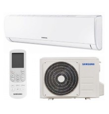 Сплит-система Samsung AR09TXHQASI Inverter белый
