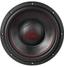 Сабвуфер автомобильный Ural Патриот 12 900Вт пассивный (30см/12")