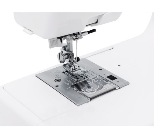 Швейная машина Janome Easy Jeans Heavy Duty 1800 белый Швейная машина Janome Easy Jeans Heavy Duty 1800 белый
