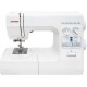 Швейная машина Janome Easy Jeans Heavy Duty 1800 белый