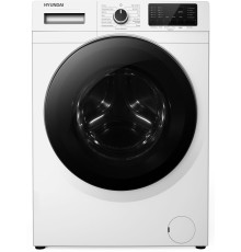Стиральная машина Hyundai WFE8201 класс: A+++ загр.фронтальная макс.:8кг белый инвертер