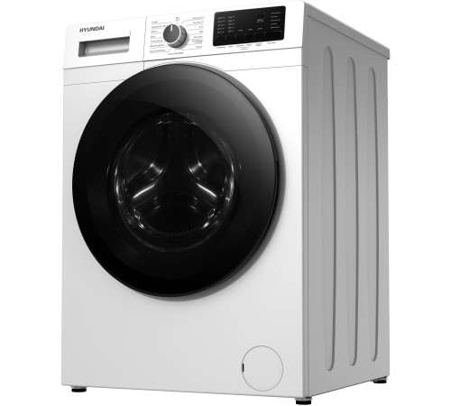 Стиральная машина Hyundai WFE8201 класс: A+++ загр.фронтальная макс.:8кг белый инвертер Стиральная машина Hyundai WFE8201 класс: A+++ загр.фронтальная макс.:8кг белый инвертер