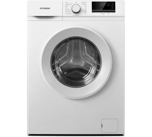 Стиральная машина Hyundai WME6009 класс: A++ загр.фронтальная макс.:6кг белый Стиральная машина Hyundai WME6009 класс: A++ загр.фронтальная макс.:6кг белый