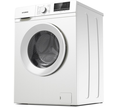 Стиральная машина Hyundai WME6009 класс: A++ загр.фронтальная макс.:6кг белый Стиральная машина Hyundai WME6009 класс: A++ загр.фронтальная макс.:6кг белый