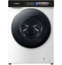Стиральная машина Hyundai WFE9229 класс: A+++ загр.фронтальная макс.:10кг белый инвертер