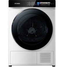 Сушильная машина Hyundai DFE9429 кл.энер.:A+++ макс.загр.:10кг белый