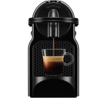 Кофемашина Delonghi Nespresso Inissia EN80.B (D40) 1260Вт черный