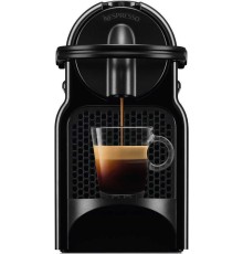 Кофемашина Delonghi Nespresso Inissia EN80.B (D40) 1260Вт черный