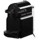 Кофемашина Delonghi Nespresso Inissia EN80.B (D40) 1260Вт черный