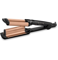 Щипцы Babyliss W2447E 85Вт черный макс.темп.:200С покрытие:керамико-турмалиновое