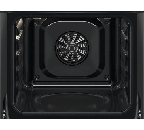 Духовой шкаф Электрический Electrolux EOF3H50BK черный