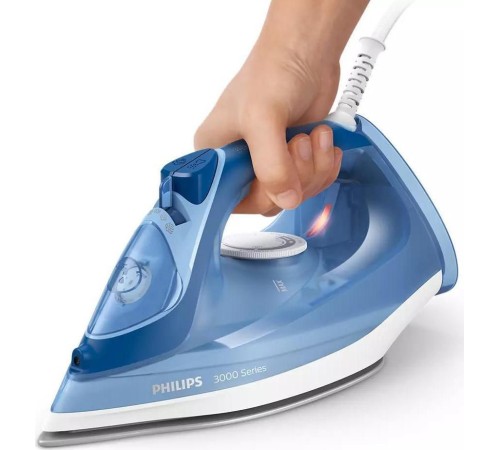Утюг Philips DST3020/20 2200Вт голубой