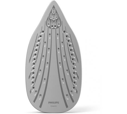 Утюг Philips DST3020/20 2200Вт голубой