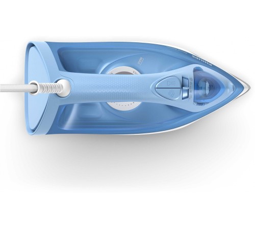 Утюг Philips DST3020/20 2200Вт голубой
