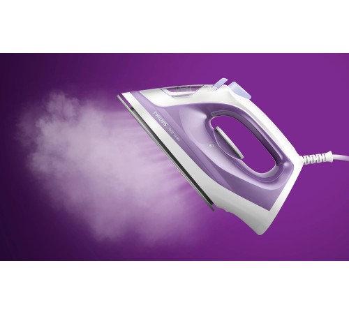 Утюг Philips DST1020/30 1800Вт фиолетовый