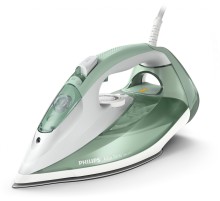 Утюг Philips DST7012/70 2600Вт зеленый/серый