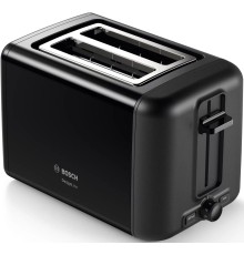 Тостер Bosch TAT3P423 970Вт черный