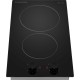 Варочная поверхность Maunfeld CVCE292MBK2 черный