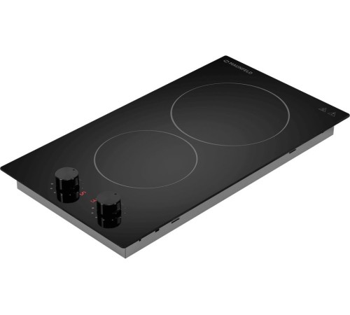 Варочная поверхность Maunfeld CVCE292MBK2 черный Варочная поверхность Maunfeld CVCE292MBK2 черный