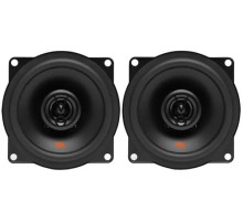 Колонки автомобильные JBL Stage2 524 210Вт 90дБ 4Ом 13см (5дюйм) (ком.:2кол.) коаксиальные двухполосные
