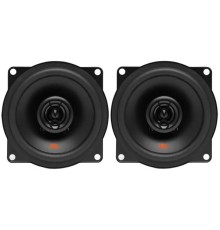 Колонки автомобильные JBL Stage2 524 210Вт 90дБ 4Ом 13см (5дюйм) (ком.:2кол.) коаксиальные двухполосные