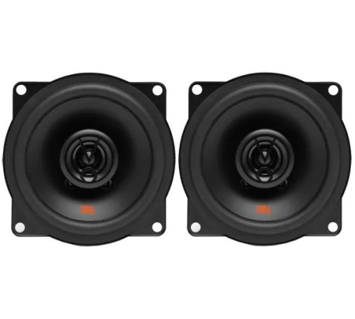 Колонки автомобильные JBL Stage2 524 210Вт 90дБ 4Ом 13см (5дюйм) (ком.:2кол.) коаксиальные двухполосные Колонки автомобильные JBL Stage2 524 210Вт 90дБ 4Ом 13см (5дюйм) (ком.:2кол.) коаксиальные двухполосные