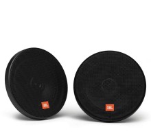 Колонки автомобильные JBL Stage2 624 (без решетки) 240Вт 91дБ 4Ом 16.5см (6 1/2дюйм) (ком.:2кол.) коаксиальные двухполосные